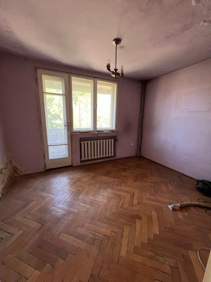 Apartament cu 2 camere decomandat în Ultracentral