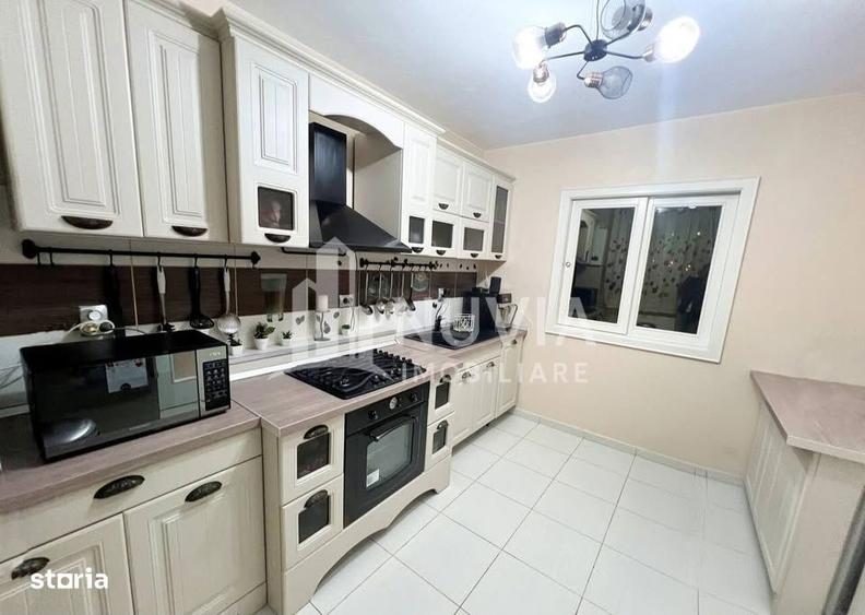 Casă cu 4 camere cu Teren 235 Mp în Central