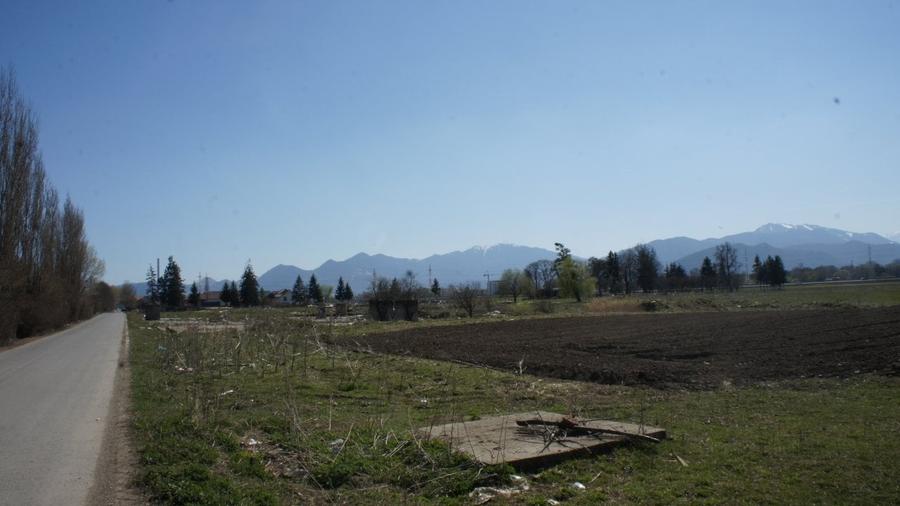 Teren Construcții intravilan de 60000 mp, în Exterior Est
