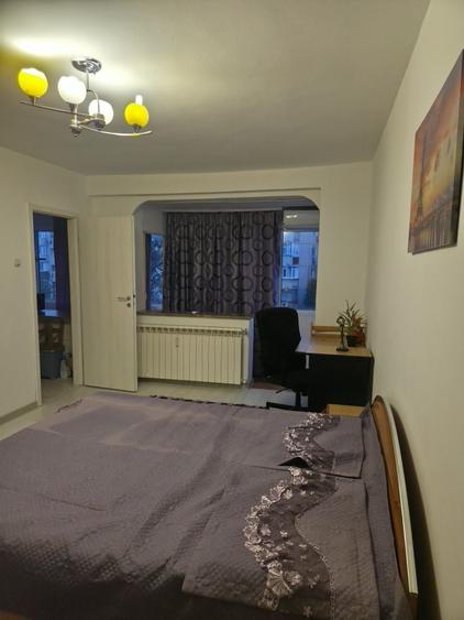 Garsonieră semidecomandată în Tineretului