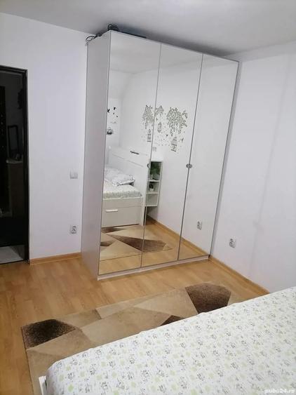 Apartament cu 3 camere decomandat în Chitila