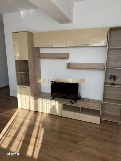Apartament cu 2 camere în Fundeni