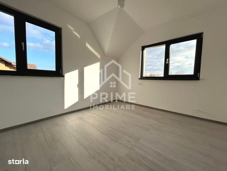 in derulare: DUPLEX - 5 CAMERE, 260 MP UTILI, P+1 - MICESTI - 5
