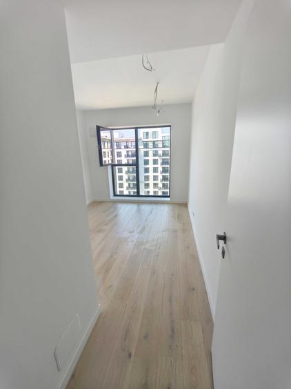 Apartament cu 2 camere decomandat în Pipera