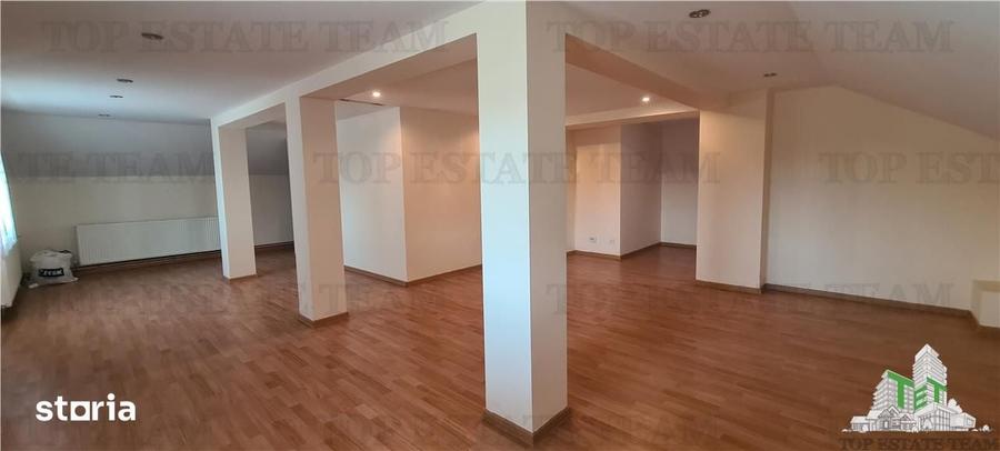 Casă cu 5 camere decomandat cu Teren 517 Mp în Bucureștii Noi