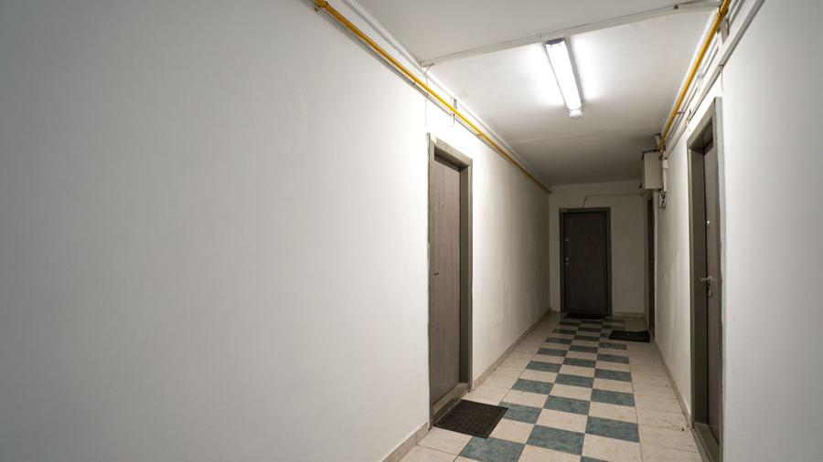 Apartament cu 2 camere decomandat, mobilat în Bartolomeu