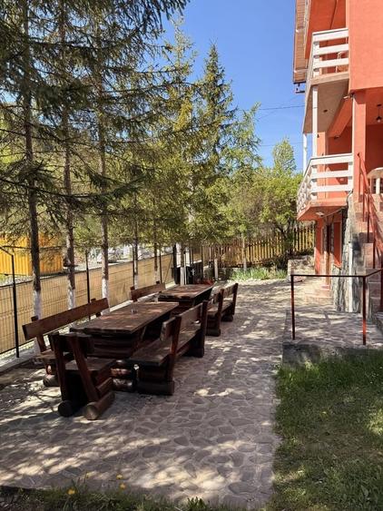 Vila Valea Doftanei - 2