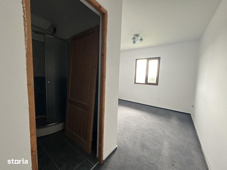 Spațiu comercial, de 936 mp, în Valea Călugărească