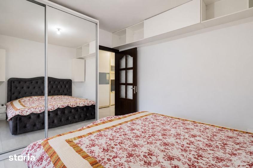 Apartament cu 2 camere în Delfinariu