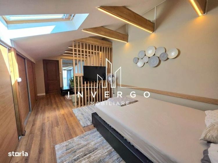 Apartament in bloc nou, 2 camere, de inchiriat, in zona Calea T... - 5