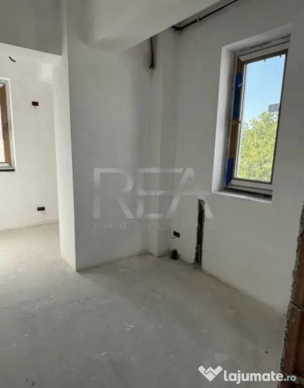 APARTAMENT 3 CAMERE - BLOC NOU CALEA GIULESTI - 7