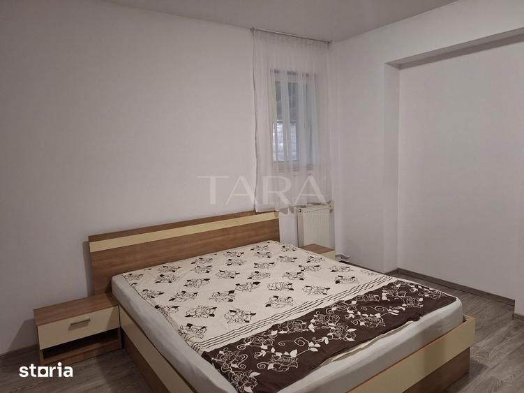 Apartament cu 4 camere în Zorilor