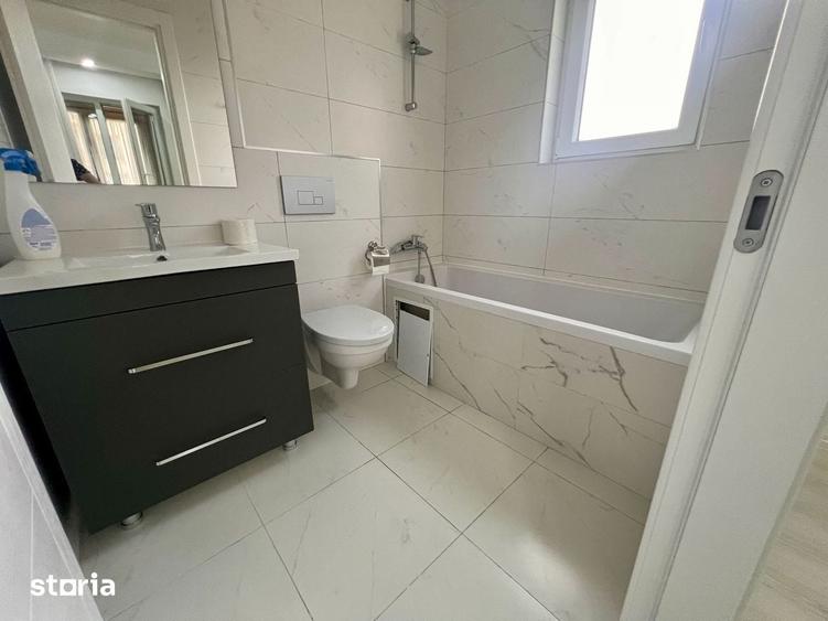 Apartament cu 3 camere în Ștefăneștii de Jos