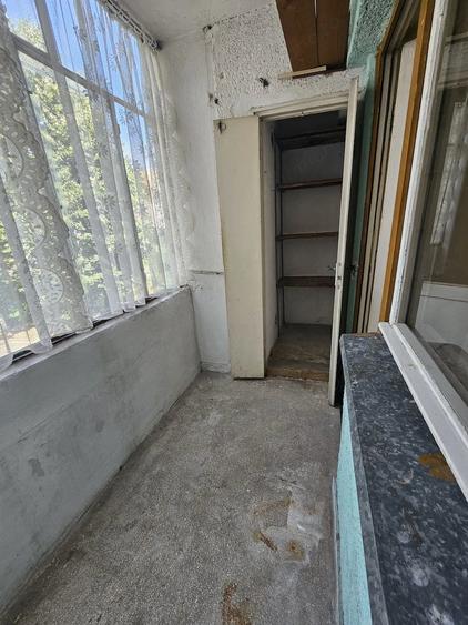 Apartament cu 2 camere semidecomandat în Mihai Eminescu