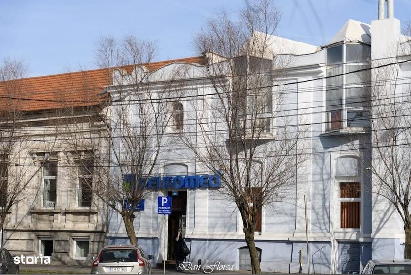 Spatiu Comercial, - 1
