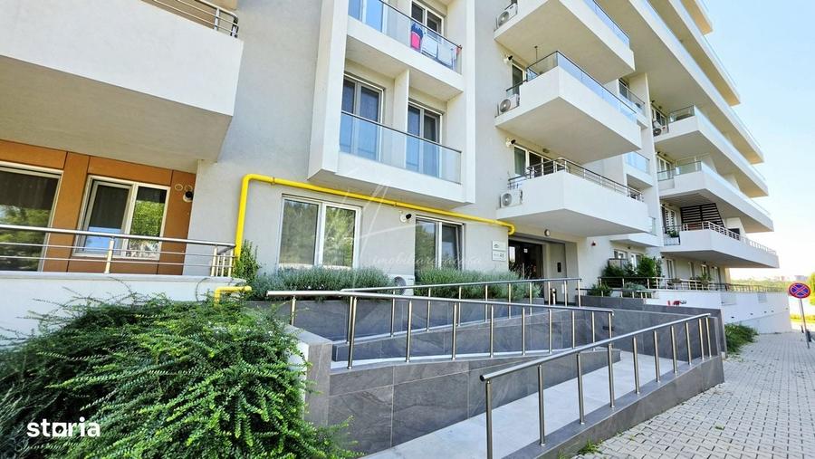 Garsonieră semidecomandată în Sud