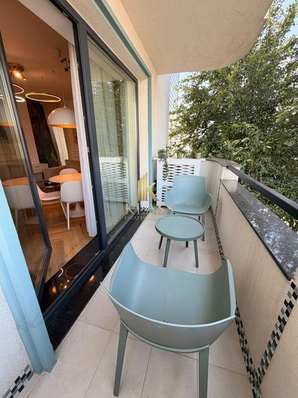 Apartament 2 camere | My Place Residence – Pipera | 62 mp | Parcare Subterană - 20
