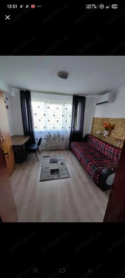 Garsoniera de vanzare UMT, Str. Babadag - 5