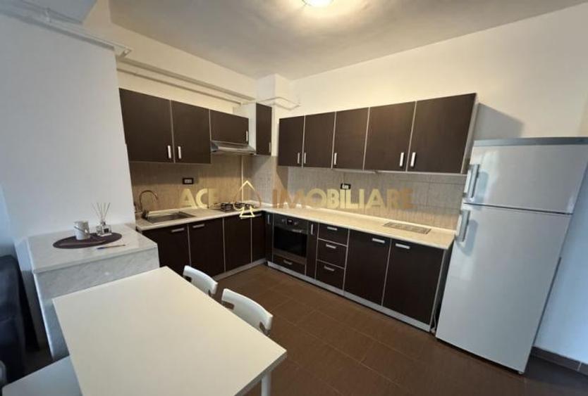 Apartament cu 2 camere decomandat, mobilat în Militari