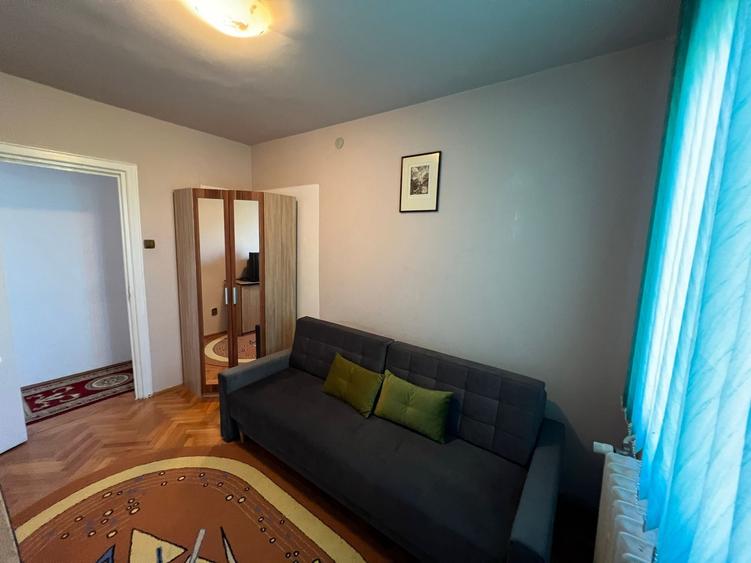 Stadion 3 camere 400 euro - 7