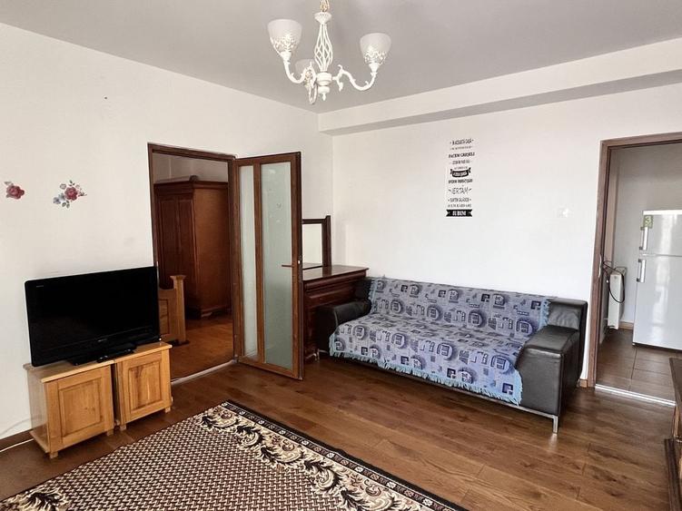Apartament cu 2 camere în Ultracentral