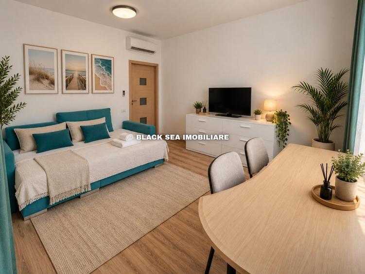 Apartament 2 camere zona Campus - Universitatea OVIDIUS - Termen Lung - 2