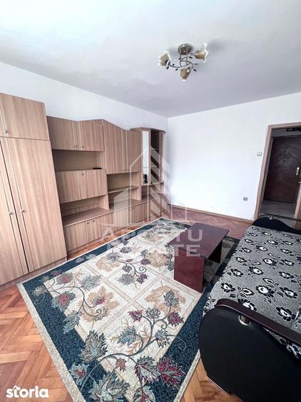 Apartament cu 2 camere în Girocului