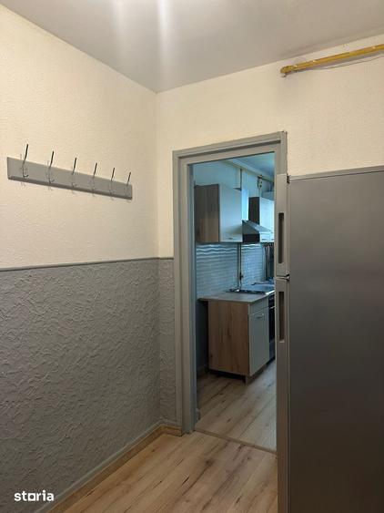 Apartament 2 camere decomandate | Mana?tur - 3