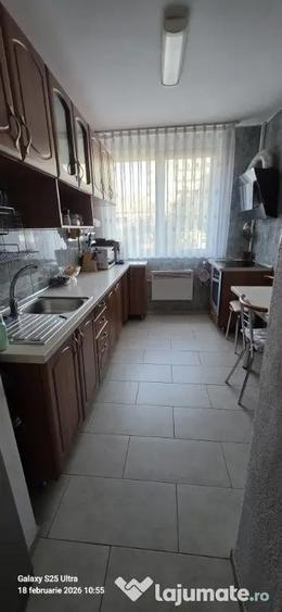 Apartament 3 camere Grigorescu - 6