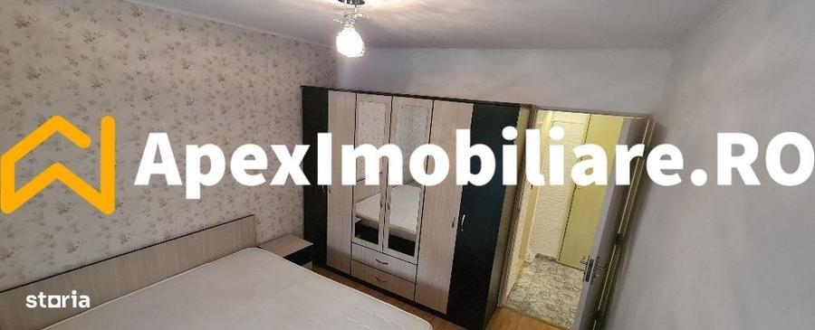 Apartament cu 2 camere decomandat în Sebastian