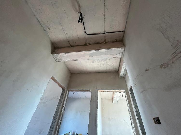 Casă cu 4 camere cu Canalizare în Popas Păcurari