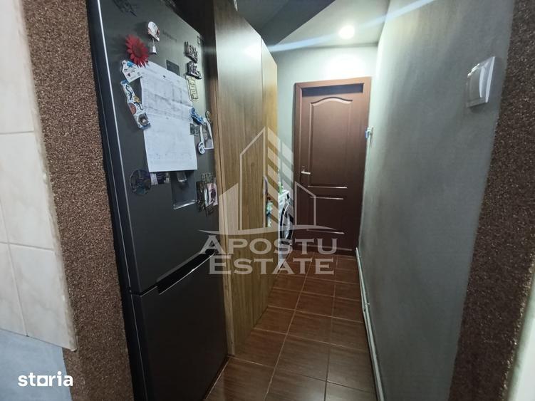 Apartament cu 4 camere în Iosefin