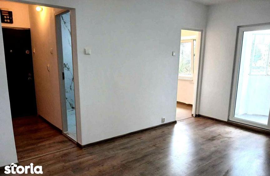Garsoniera renovata, etaj 3/4 + balcon, Mana?tur-Plopilor - 2