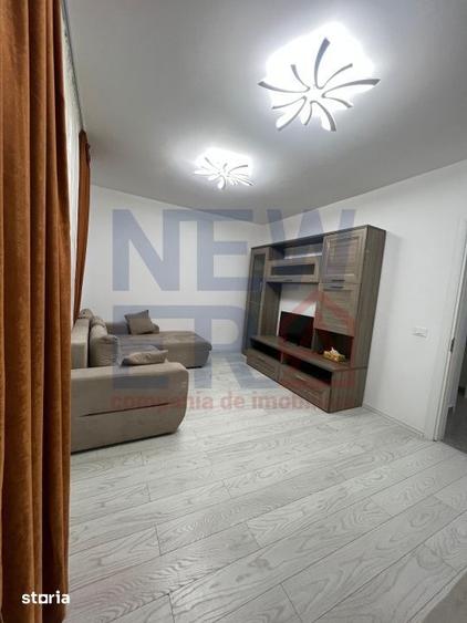 Apartament cu 2 camere decomandat, mobilat în Central — fotografia 3