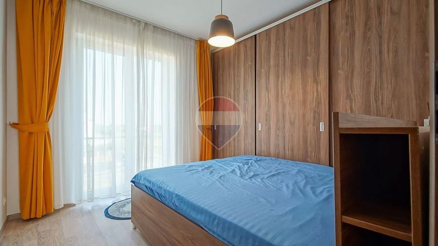 COMISION 0%! Apartament 2 camere mobilat ?i utilat | Ghi... - 6