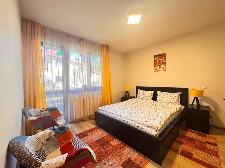Apartament cu 3 camere decomandat în Valea Alba