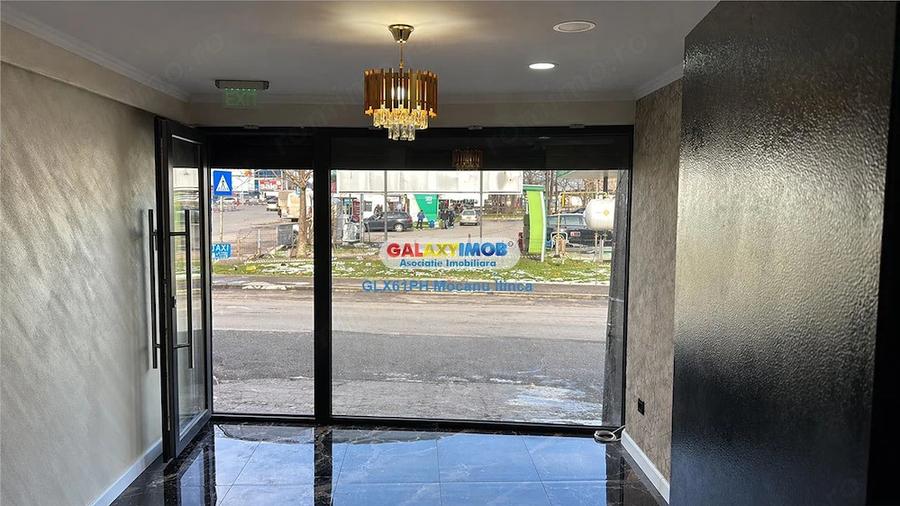 Inchiriere spatiu comercial 30 mp, langa Afi, Ploiesti - 1