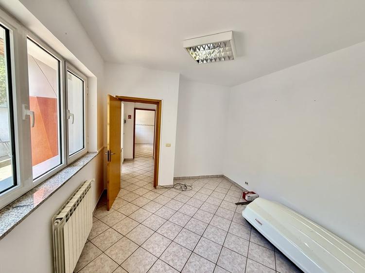 Casă cu Teren 100 Mp în Domenii
