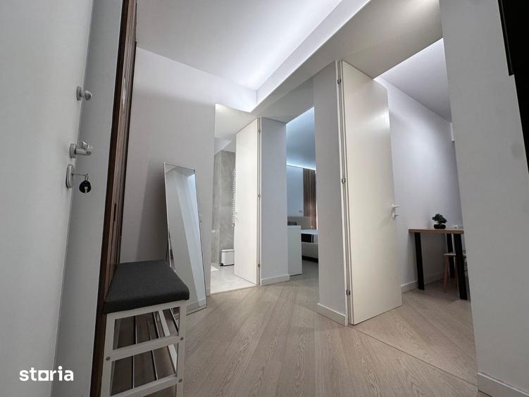 Studio modern/ Cortina North/ Promenada/ Pipera - 10
