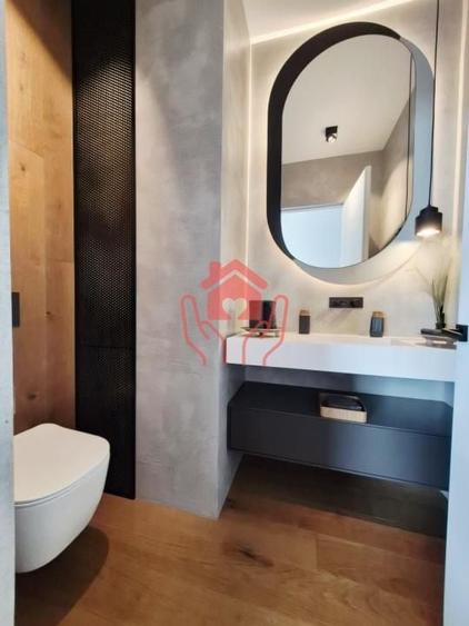 JANDARMERIEI-Luxury penthouse, LOCUL 1 castigat RIDA 2024-Residential! - 22
