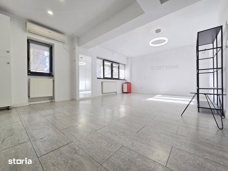 Apartament cu 3 camere în Floreasca