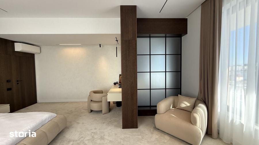Apartament cu 6 camere în Nord