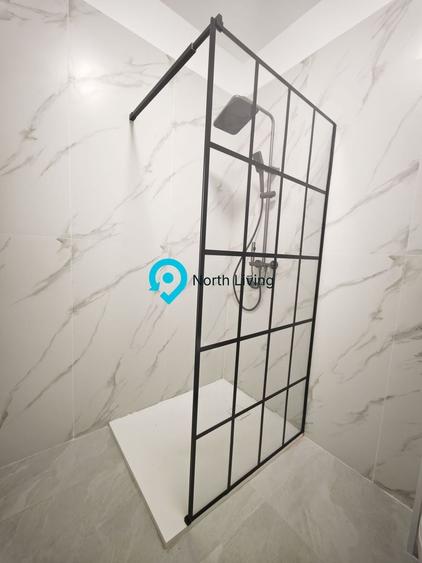 Apartament cu 2 camere în Est