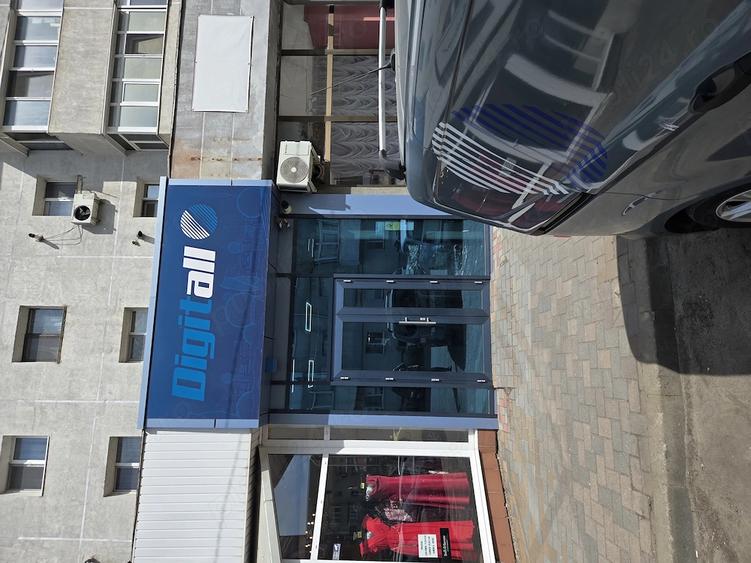 Spațiu comercial, de 40 mp, în Orizont