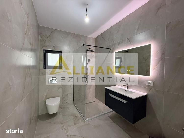 Casa individuala ||3 camere 1 baie || 250 mp teren || - 8