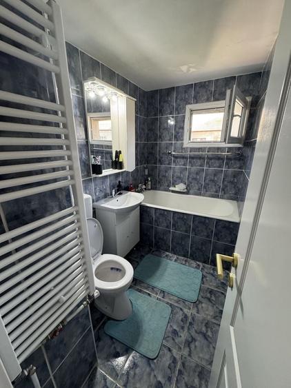 Apartament cu 3 camere decomandat în Calea Aradului