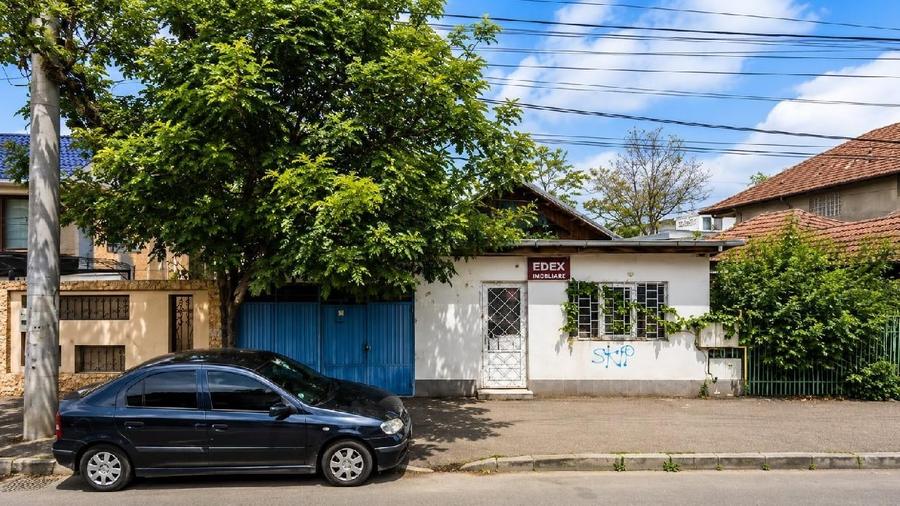 Spațiu comercial, de 137 mp, în 23 August