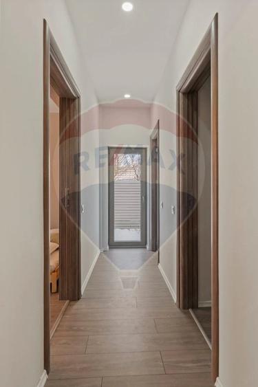 Casa nZEB | 4 camere | Teren 950 mp | Moara Vlasiei - 1