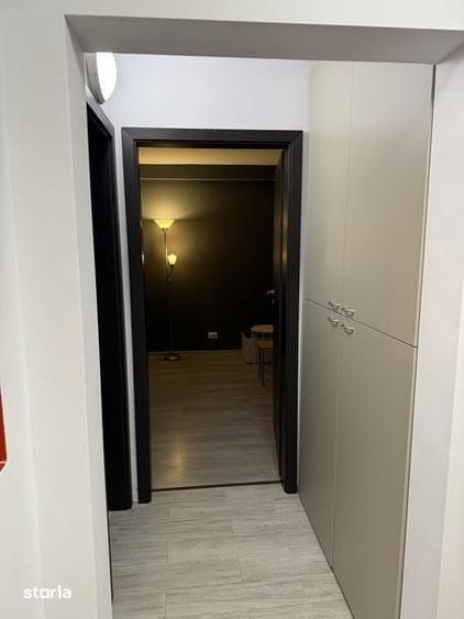 Garsoniera nou renovata prima inchiriere - 7