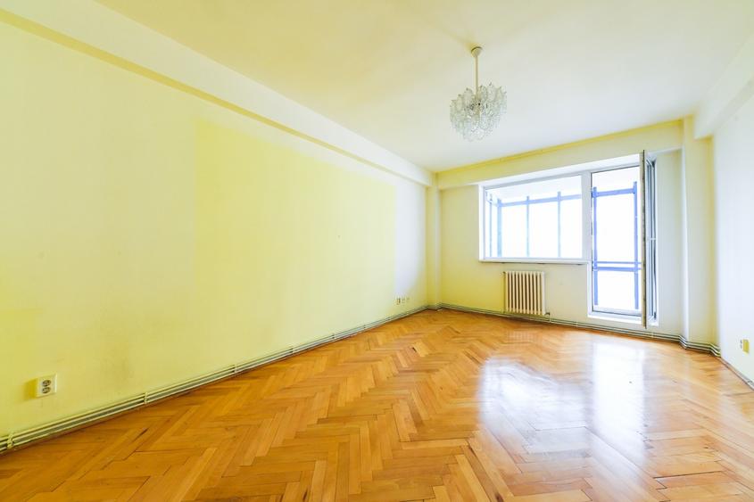 Apartament cu 2 camere, mobilat în Mănăștur — fotografia 2